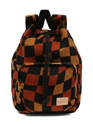 VANS ROSEBUD BACKPACK - CLEARANCE