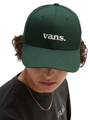 VANS VANS 66 STRUCTURED JOCKEY - CLEARANCE