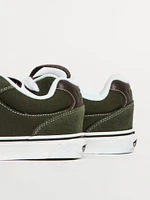 MENS VANS CHUKKA PUSH SHOE