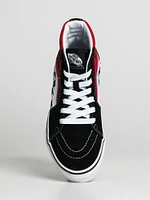 VANS KIDS SK8 HI - CLEARANCE