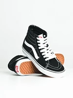 WOMENS SK8 HI SNEAKER