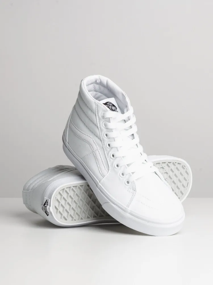 SK8 HI SNEAKERS POUR FEMMES