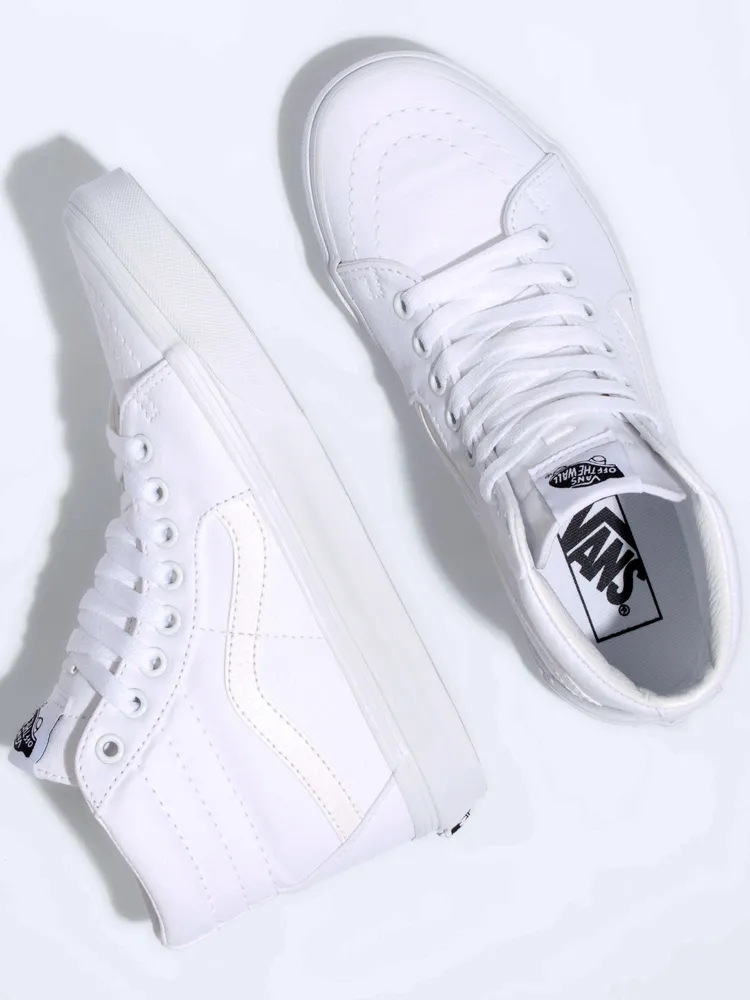 SK8 HI SNEAKERS POUR FEMMES
