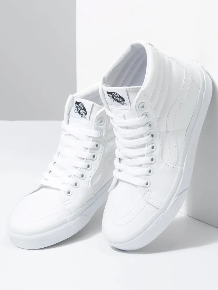 SK8 HI SNEAKERS POUR FEMMES