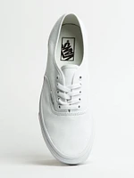MENS VANS AUTHENTIC CANVAS SNEAKER