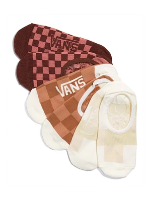 VANS ROADSIDE CANOODLE 3 PACK - CLEARANCE