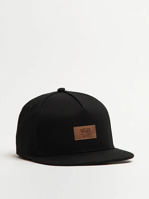 CASQQUETTE SNAPBACK U OFF THE WALL