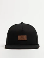 CASQQUETTE SNAPBACK U OFF THE WALL