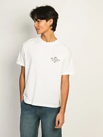 VANS DEEP CUT T-SHIRT