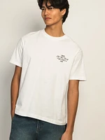 VANS DEEP CUT T-SHIRT