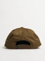 VANS FULL PATCH SNAP BACK - CLEARANCE