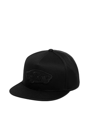VANS CLASSIC PATCH SKATEBOARD - CLEARANCE