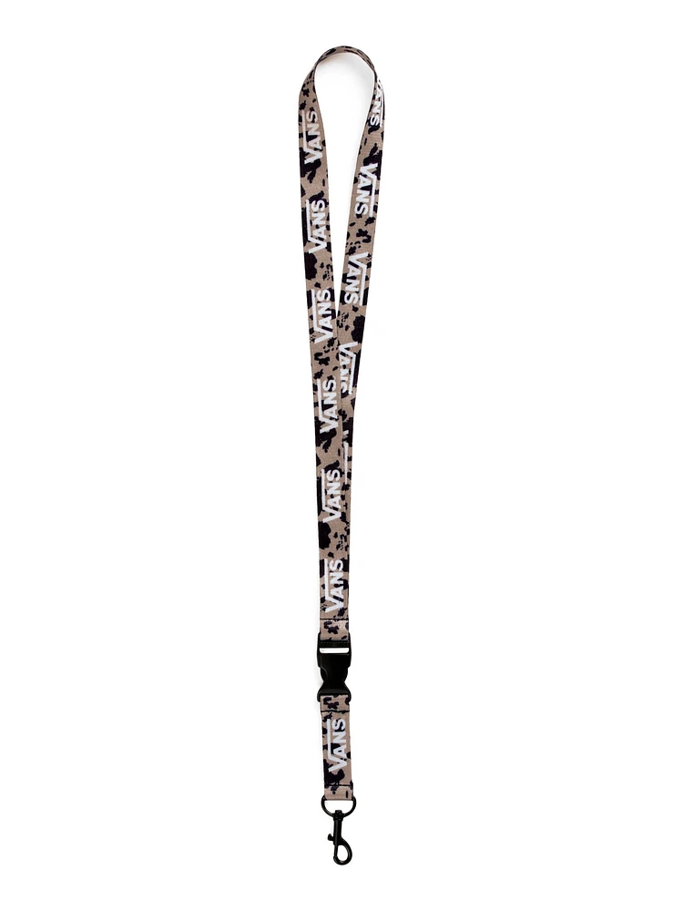 VANS LANYARD