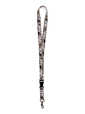 LANYARD VANS