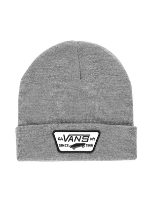 VANS MILFORD BEANIE - CLEARANCE