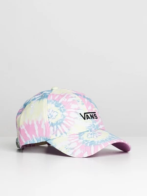 CHAPEAU DE CÔTÉ DE LA COUR