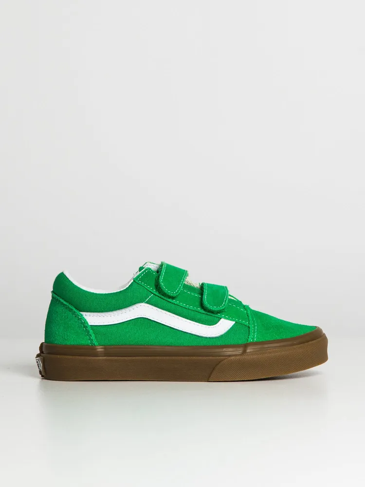 KIDS VANS OLD SKOOL V - CLEARANCE