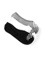 VANS BASIC ASSORTED CANOODLE SOCKS - CLEARANCE