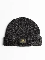 VANS BRUCKNER CUFF BEANIE - CLEARANCE