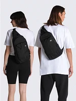VANS WARP SLING BAG - CLEARANCE