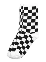 VANS TICKER SOCK