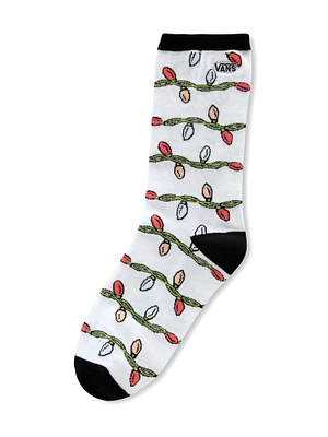 VANS TICKER SOCK - CLEARANCE