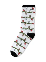 VANS TICKER SOCK - CLEARANCE