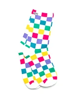 VANS TICKER SOCK - CLEARANCE