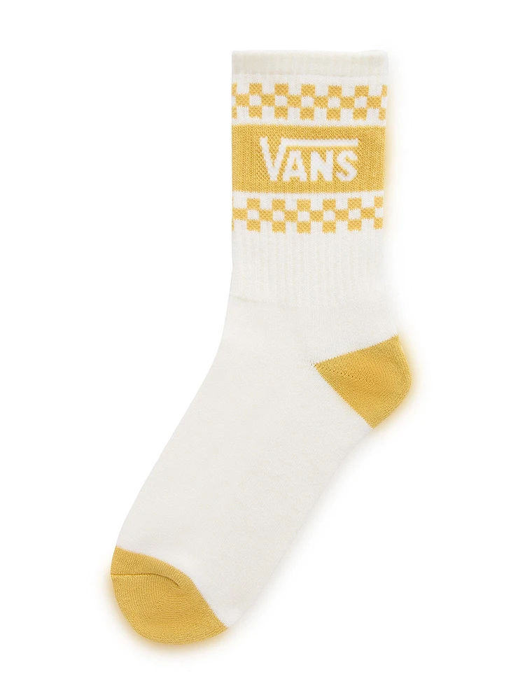 VANS GIRL GANG CREW - CLEARANCE
