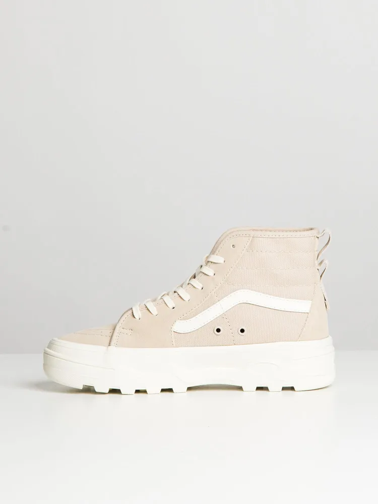 WOMENS VANS SENTRY SK8 HI WC - CLEARANCE