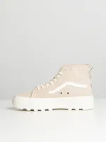 WOMENS VANS SENTRY SK8 HI WC - CLEARANCE