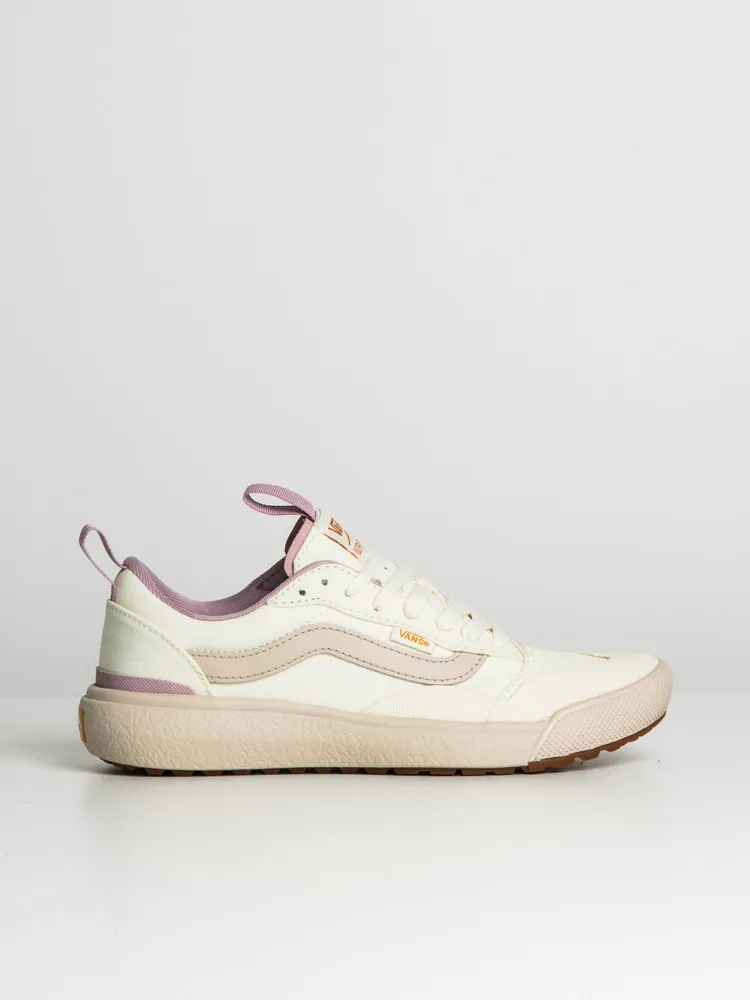 WOMENS VANS ULTRARANGE EXO SE - CLEARANCE