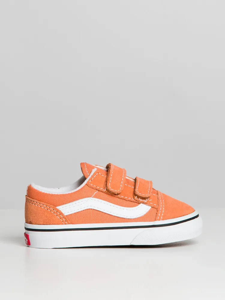 KIDS VANS OLD SKOOL V - CLEARANCE