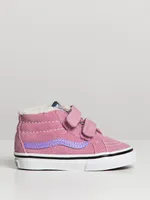 KIDS VANS SK8 MID REISSUE V - CLEARANCE