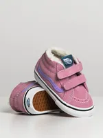 KIDS VANS SK8 MID REISSUE V - CLEARANCE