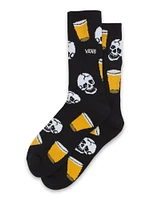 VANS DIVE BAR CREW SOCKS - CLEARANCE