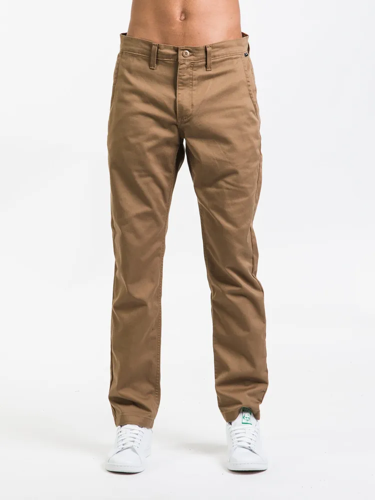 VANS AUTHENTIC SLIM CHINO - CLEARANCE