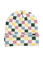 VANS BREAKIN CURFEW BEANIE - CLEARANCE