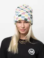 VANS BREAKIN CURFEW BEANIE - CLEARANCE
