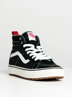 MENS VANS SK8 HI MTE BOOT - CLEARANCE