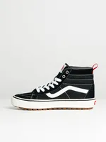 MENS VANS SK8 HI MTE BOOT - CLEARANCE