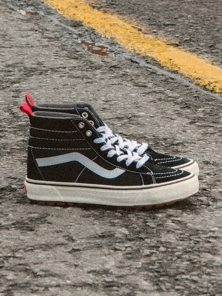 BOTTES SK8 HI MTE POUR HOMMES