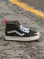 MENS VANS SK8 HI MTE BOOT - CLEARANCE