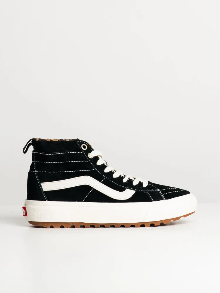 WOMENS VANS SK8 HI MTE BOOT - CLEARANCE
