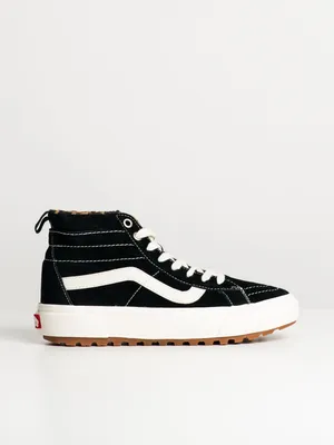 WOMENS VANS SK8 HI MTE BOOT - CLEARANCE