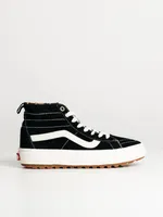 WOMENS VANS SK8 HI MTE BOOT - CLEARANCE