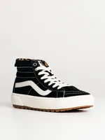 WOMENS VANS SK8 HI MTE BOOT - CLEARANCE