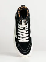 WOMENS VANS SK8 HI MTE BOOT - CLEARANCE