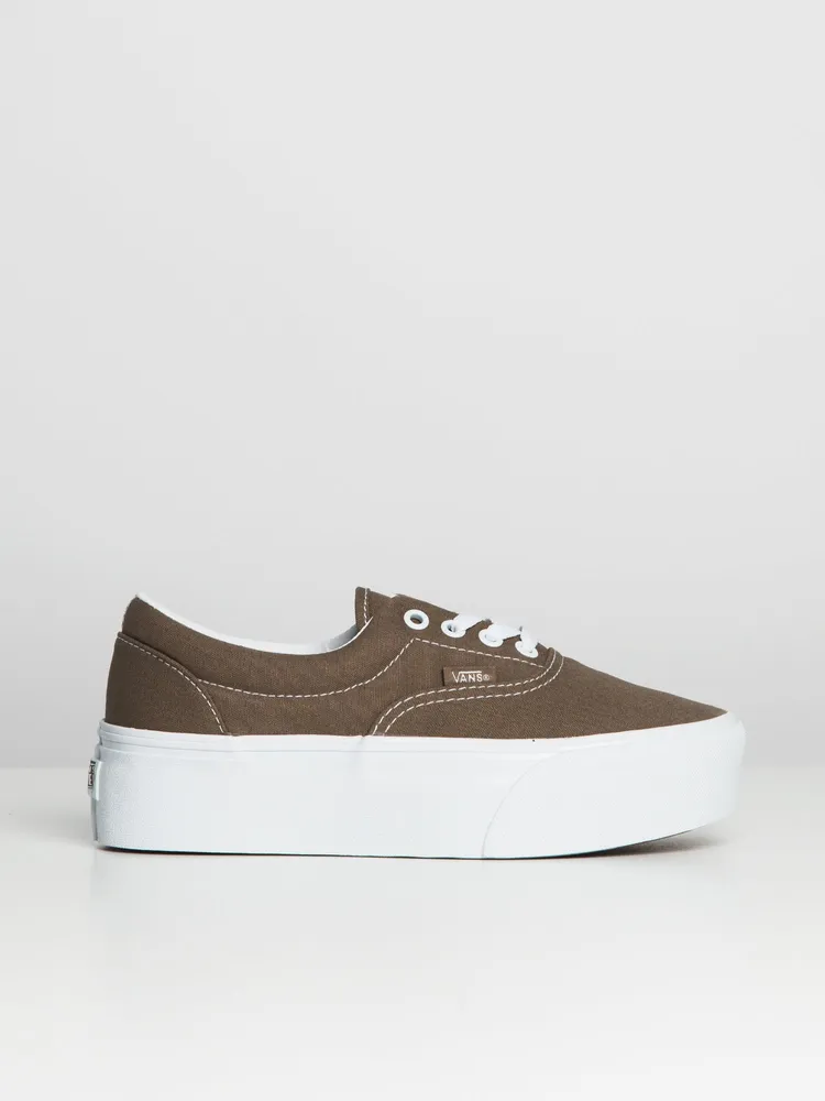 WOMENS VANS ERA STACKFORM - CLEARANCE