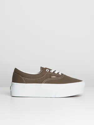 WOMENS VANS ERA STACKFORM - CLEARANCE